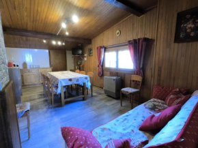Chalet Le Tam Tam - 3 pièces 6 personnes 2 expo sud MAE-6651